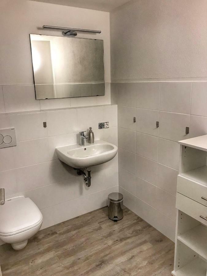 Freizeitcenter Bad Sachsa Διαμέρισμα Εξωτερικό φωτογραφία