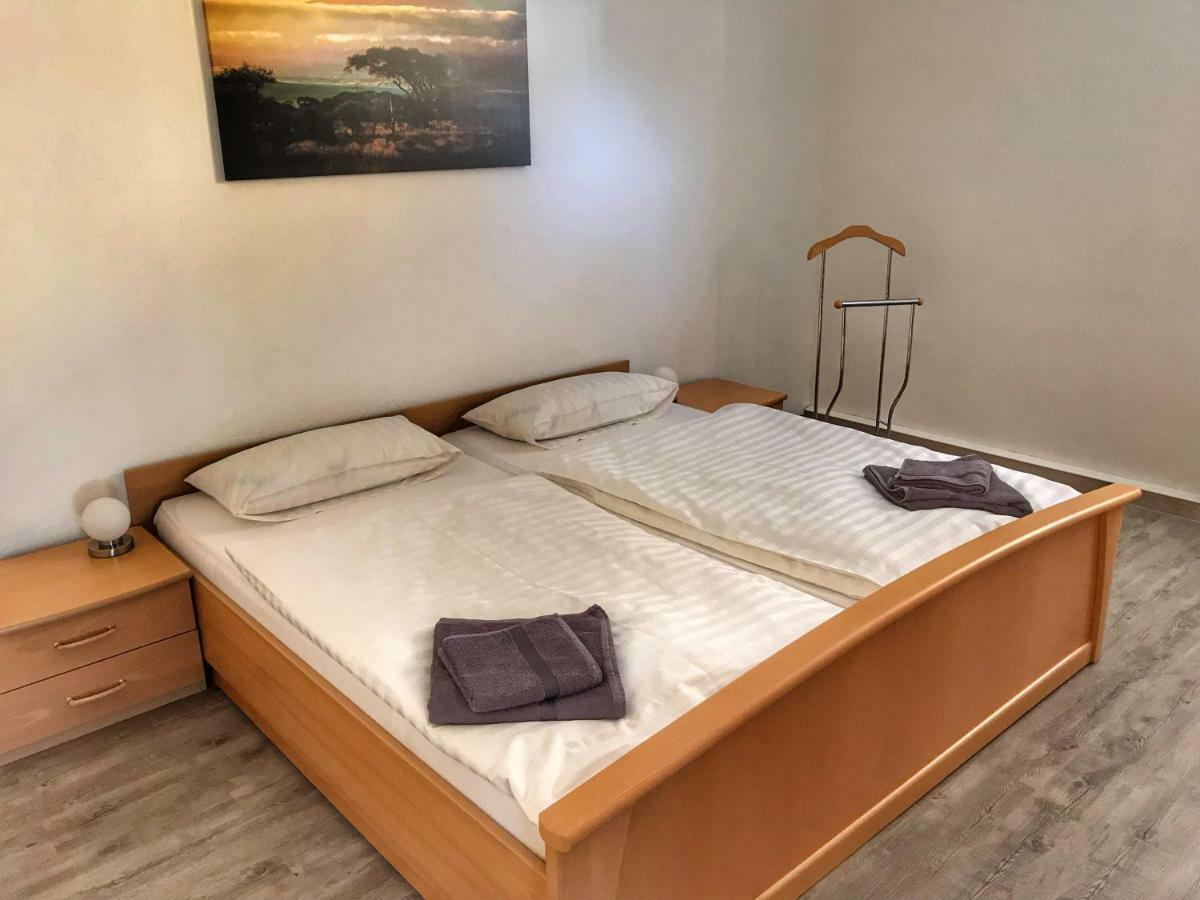 Freizeitcenter Bad Sachsa Διαμέρισμα Εξωτερικό φωτογραφία