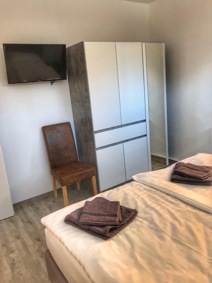 Freizeitcenter Bad Sachsa Διαμέρισμα Εξωτερικό φωτογραφία