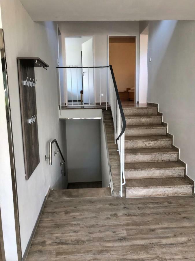 Freizeitcenter Bad Sachsa Διαμέρισμα Εξωτερικό φωτογραφία